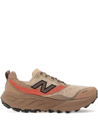New Balance Hierro V9 logo-print sneakers - men - Fabric/Rubber/Fabric - 11.5 - Brown
