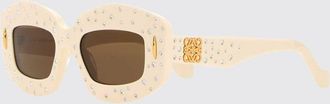 Loewe Occhiali Da Sole Uomo colore Bianco