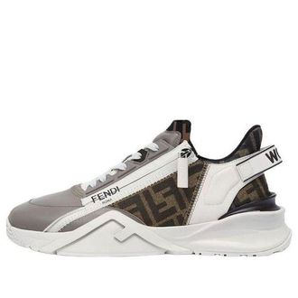 Fendi (WMNS) Fendi SS26 Flow Beige 8E8035AJZHF1MDC