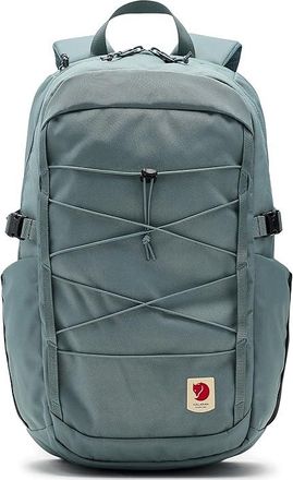 Fj&auml;llr&auml;ven Skule 24 Handbags Nimbus Blue, Polyester