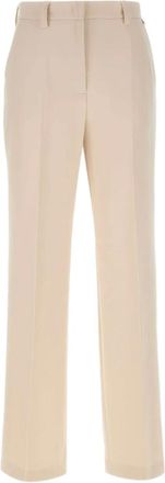 Liu Jo Pantaloni con passanti - Toni neutri