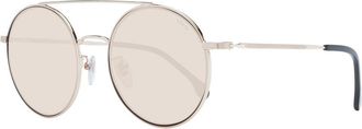 Lozza Metal Sunglasses