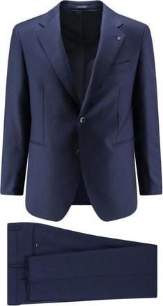 Tagliatore Uomo, Abiti Uomo, Blu, L, new