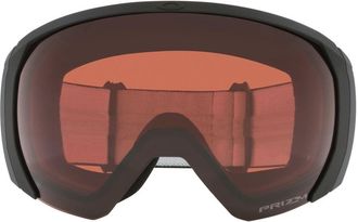 Oakley Flight Path L snow goggles - unisex - Polycarbonite - One Size - Black