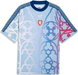Puma x CZECHIA x SALEHE BEMBURY KING Jersey Haute Tropic 635089-43