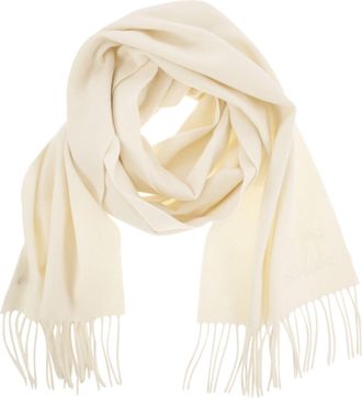 Max Mara Wsdalia Cashmere Scarf