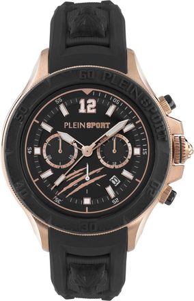 Plein Sport Warrior Tech Chronograph Watch