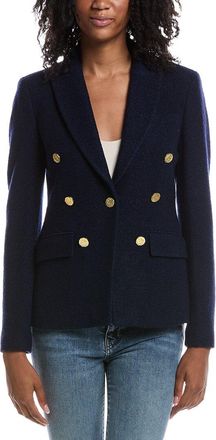 J.McLaughlin J. McLaughlin Genevieve Blazer
