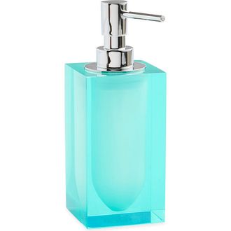 Jonathan Adler Hollywood Soap Dispenser in Celadon at Nordstrom