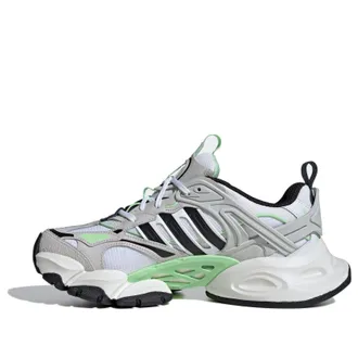 adidas Vento XLG Deluxe Grey White Green IH7800