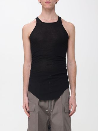 Rick Owens Canotta Rick Owens in cotone