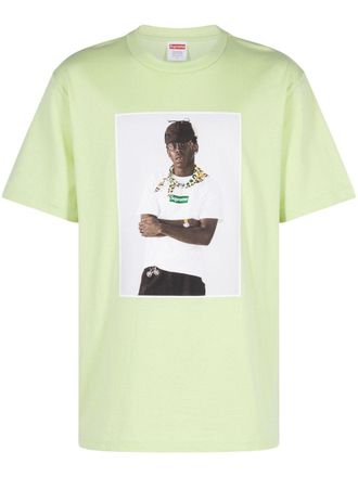 Supreme t shirt men online