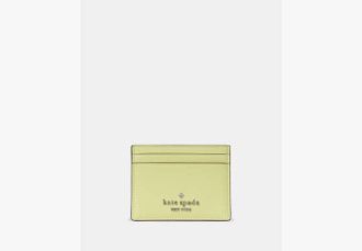 Kate Spade New York Small Slim Card Holder