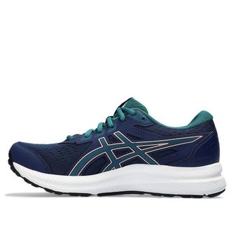 Asics (WMNS) ASICS Gel-Contend 8 Blue Expanse Rich Teal 1012B320-413