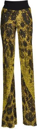 Rick Owens BOTTOMWEAR - Pantaloni su YOOX.COM