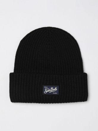 MC2 Saint Barth Cappello Mc2 Saint Barth in maglia misto lana a coste