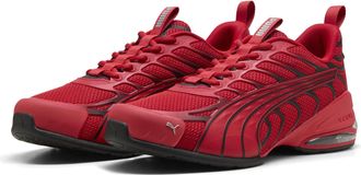 Puma Men Voltra Sneakers Unisex Red 10.5