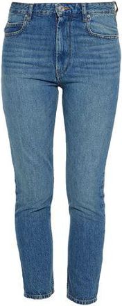 Isabel Marant PARTES DE ABAJO - Pantalones vaqueros en YOOX.COM
