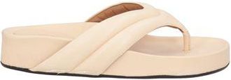 ATP Atelier FOOTWEAR - Thong sandals sur YOOX.COM