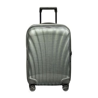 Samsonite unisex, Koffers, Groen, Maat: ONE Size