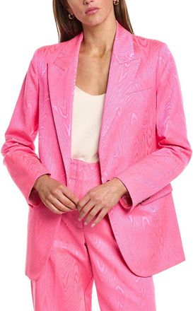 Forte_Forte Forte_Forte Textured Jacket