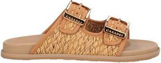 Casadei CALZADO - Sandalias con cierre en YOOX.COM