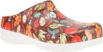 Dansko Kane Clog in Fall Harvest at Nordstrom, Size 36