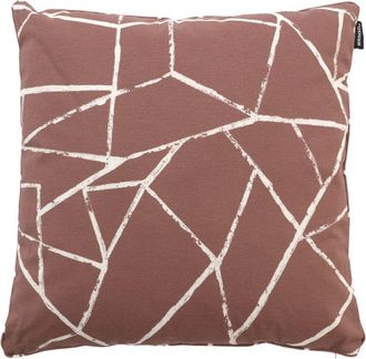 Madison New York Sierkussen 60x60cm