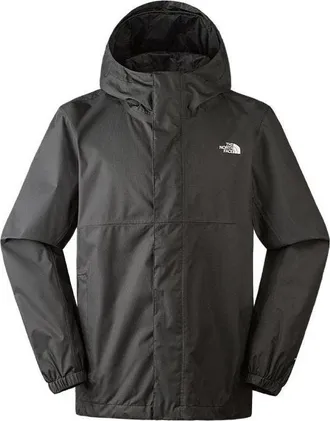 The North Face Waterproof Jacket Black NF0A8AUN-0C5