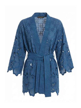 Ermanno Scervino Kimono