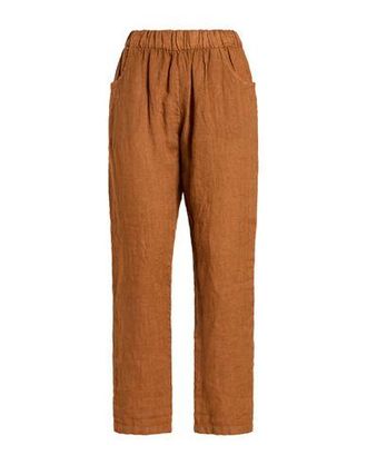Le Streghe BOTTOMWEAR - Trousers sur YOOX.COM