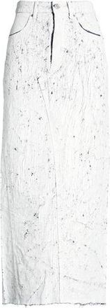 Maison Margiela Denim skirts