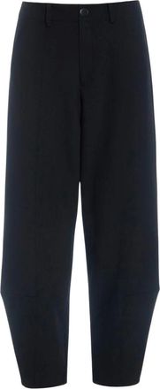 Bitte Kai Rand Dames, Broeken, Zwart, Maat: XS