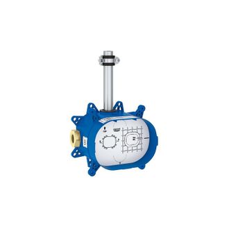 GROHE Rainshower SmartControl - Corpo incasso 360 per soffione Rainshower 26264001