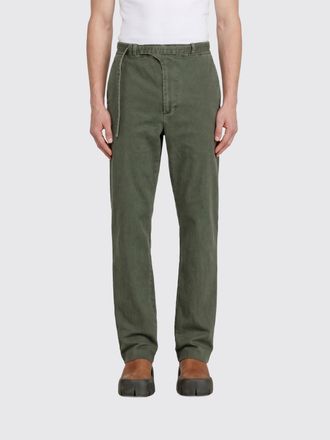 Diesel Jeans Men color Grey