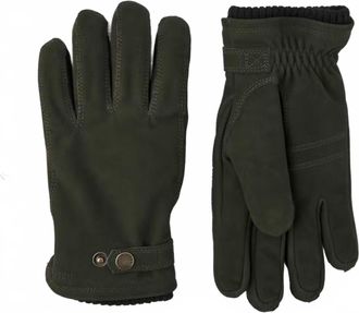 Hestra Bergvik Bottle Glove In Bottle Green