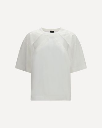 Pinko Stephanie T-shirt Female XS