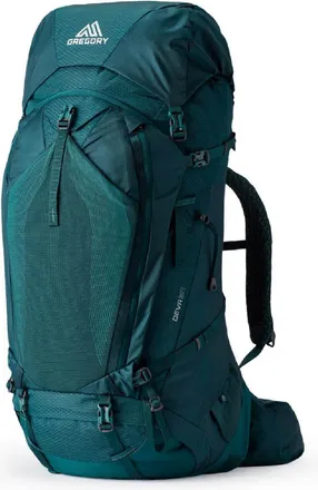 Gregory Womens Deva 60 Pack - Closeout Green XS
