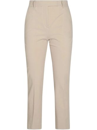 Incotex Pant Clothing