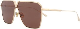 Valentino Unisex Vls-137B 134Mm Sunglasses