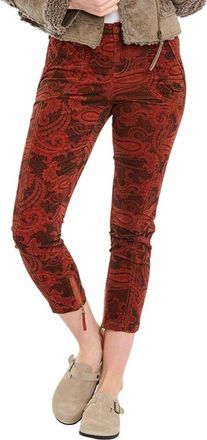 MARRAKECH Eliam Stretch Cord Jogger