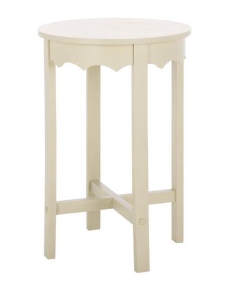 Safavieh Seraphina Round Accent Table