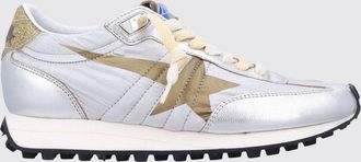Golden Goose Sneakers Marathon Golden Goose in pelle e nylon