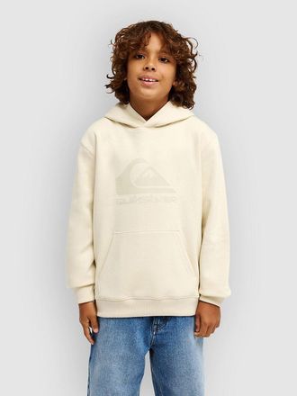 Quiksilver Comp Logo Kids Hoodie