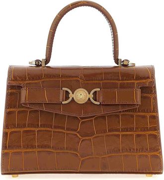 Versace Medusa Small Handbag