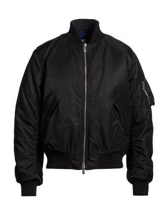 Burberry COATS & JACKETS - Jackets on YOOX.COM
