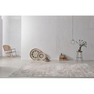 Kayoom home24 Kurzflorteppich Bridget 125