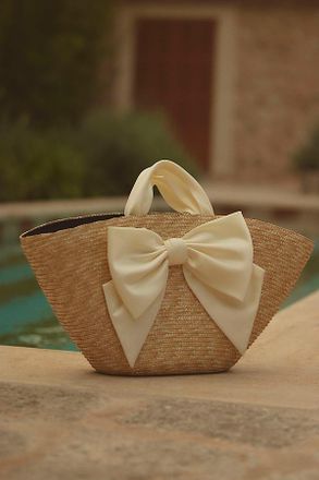 Eugenia Kim Carlotta Tote