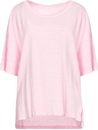 120% Lino TOPWEAR - T-shirts sur YOOX.COM