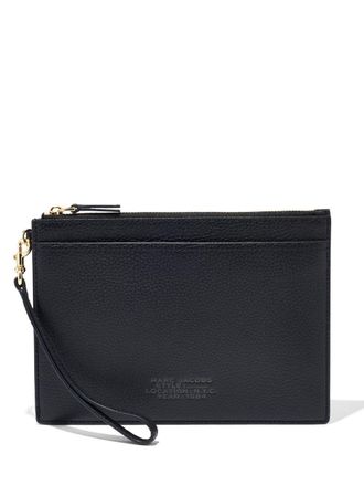 Marc Jacobs Portafoglio The Wristlet piccolo - Nero